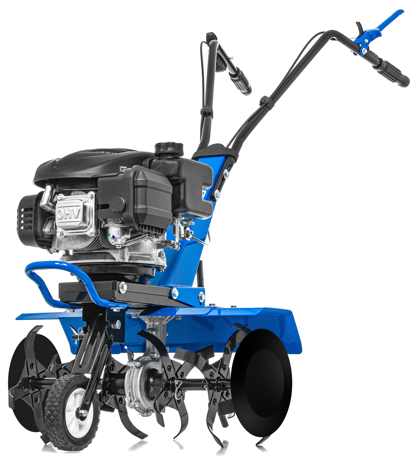 Glebogryzarka Kanwod 60 cm